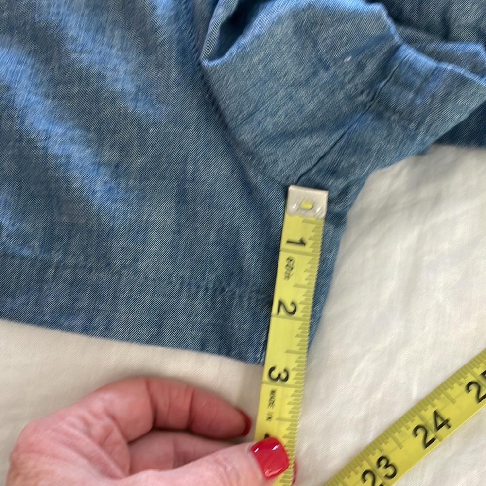 J Crew shorts - Picture 5 of 8